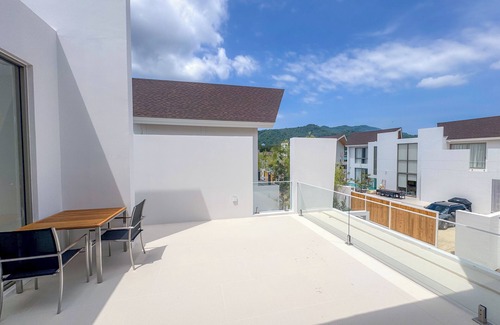 Si Sunthon Villa | Luxury 3BR Pool Villa PrideLux 4 L10