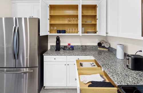 St. Augustine House | Luxury 3BR Townhome in St. Augustine with pool gym access. Also close 2 beaches.