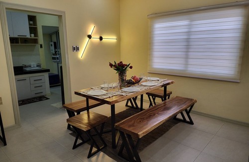 Batangas City Villa | Luxury 3BR Villa w Plunge Pool near SM Batangas (Instagram-Worthy!)
