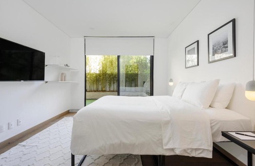 Polanco Apartment | Luxury 3BR with Private Terrace in Polanco