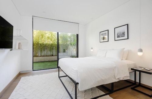 Polanco Apartment | Luxury 3BR with Private Terrace in Polanco
