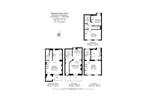 Warwick Villa | Luxury 3BRs Home, Spacious and Cozy in Victoria