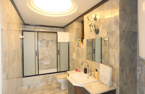Nisantasi Apartment | Luxury 4+1 Apt @ Nisantasi