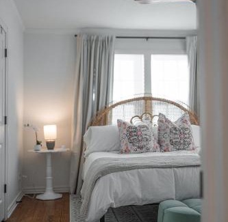 Central Oklahoma City House | Luxury 4 Bdr, Okc, Walk 2 Ou Med, 4 King Bed