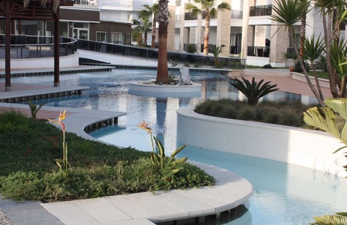 Kemer Mahallesi Apartment | Luxury 4 bed, 3 bathroom duplex apartment *NEWLY DECORATED FOR 2022*