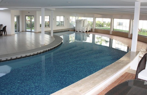 Kemer Mahallesi Apartment | Luxury 4 bed, 3 bathroom duplex apartment *NEWLY DECORATED FOR 2022*