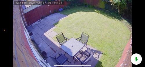Wyken House | Luxury 4 bed house in Coventry