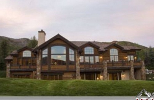 Snowmass Village House | Luxury 4 bedroom home in Snowmass Village with WiFi