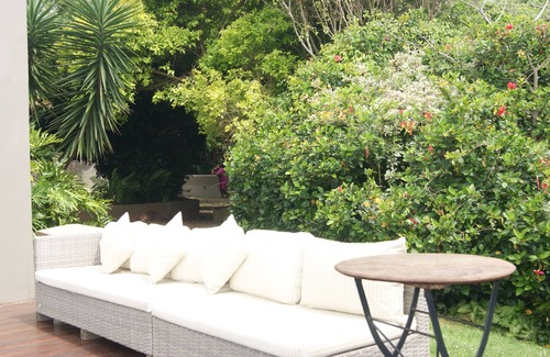Blythedale Villa | Luxury 4-bedroom Sea-view villa in Blythedale Beach