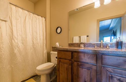 Mesquite House | Luxury, 4+ Bedroom, 4 Bath Home on Golf Course with the Best View in Mesquite!