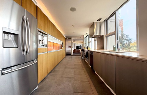Kirribilli Apartment | Luxury 4 Bedroom Apartment - Best View in Sydney!