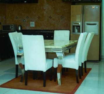 Asaba Apartment | Luxury 4 bedroom apartment