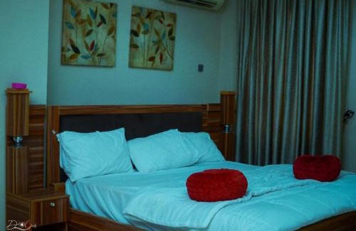 Asaba Apartment | Luxury 4 bedroom apartment