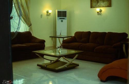 Asaba Apartment | Luxury 4 bedroom apartment