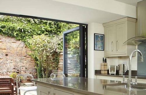Marlow House | Luxury 4 Bedroom Cottage In Picturesque Riverside Town Of Marlow, nr London