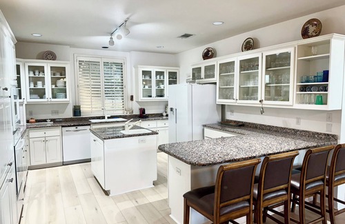 Great Hills House | Luxury 4-Bedroom Custom Home with Pool & Stunning Views