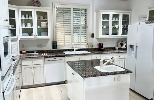 Great Hills House | Luxury 4-Bedroom Custom Home with Pool & Stunning Views