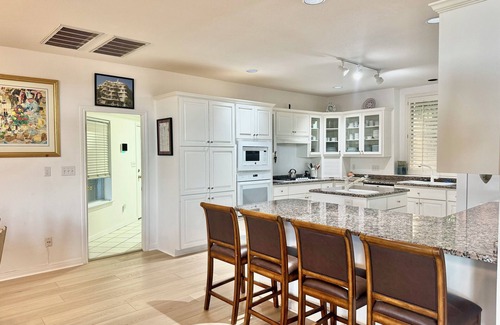 Great Hills House | Luxury 4-Bedroom Custom Home with Pool & Stunning Views