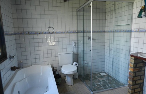 Ceara-Mirim Bed & Breakfast | Luxury 4-bedroom house for rent by the week