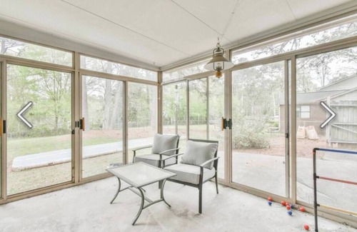 East Cobb House | Luxury 4 bedroom home in East Cobb