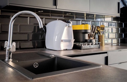 South Hampstead Apartment | Luxury 4 Bedroom House in Central London