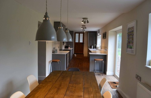 Weybourne Cottage | Luxury 4 bedroom North Norfolk cottage in lovely coastal village location
