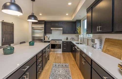 Big Sky House | Luxury 4 Bedroom Townhome Big Sky Town Center