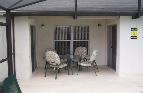 Indian Ridge Villa | Luxury 4 Bedroom Villa, 5 Minutes From Disney, South Facing Pool And Spa