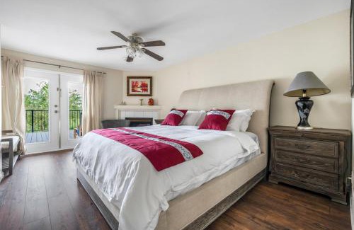Pitt Meadows House | Luxury 4-Bedroom with 2 Private Bathrooms