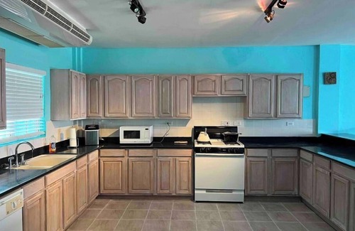 Frigate Bay House | Luxury 4 bedrooms with pool by the golf course