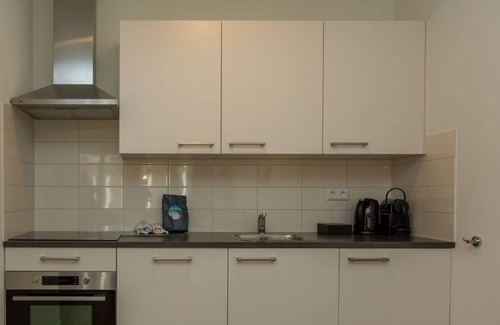 Zoutelande Apartment | Luxury 4 pers apartment (pet allowed) |