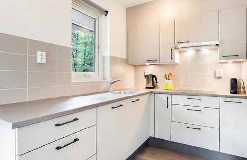 't Loo House | Luxury 4-person children's bungalow in the holiday park Landal Landgoed 't Loo