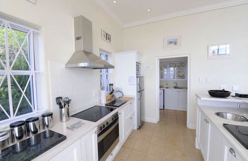 Simon's Town Villa | Luxury 4-star Villa in Simon's Town, South Africa; Superb Sea View