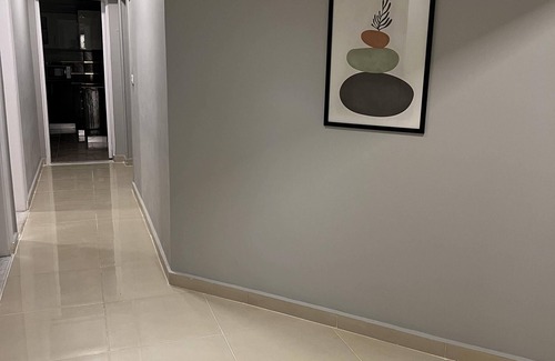 Downtown Cairo Condo | Luxury 4000sq flat direct Nile view+Fairmont view