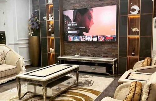 Ojodu Villa | Luxury 4Bedroom Villa+2Room BQ+FreeWifi+24hrsPower
