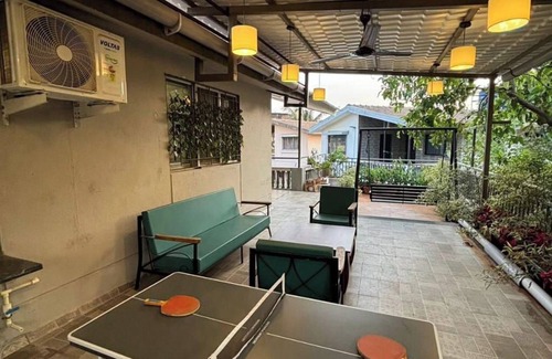 Tungarli Villa | Luxury 4BHK Villa -Private Pool- Lonavala ,Ideal for Families & Groups
