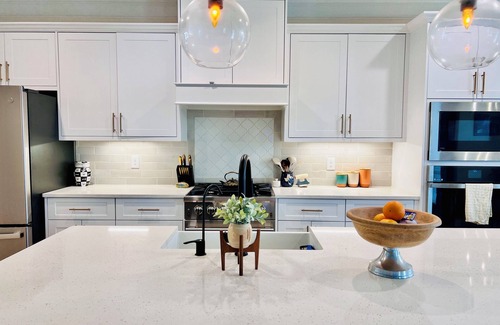 Evans House | Luxury 4BR 3BA for Masters Week, Near Augusta National & Bartram Golf Course