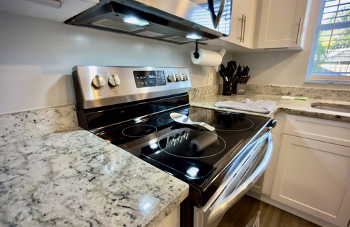East County Civic Group House | Luxury 4BR Getaway with Private Pool & Cozy Vibes!