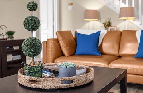Ventura House | Luxury 4BR Home at Ventura Golf and Country Club