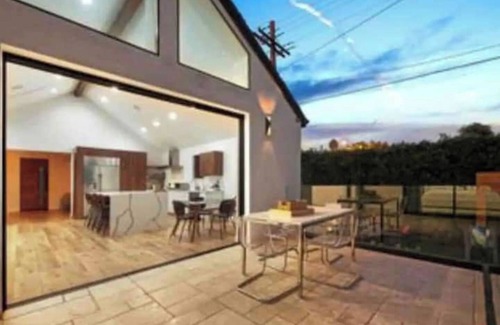 West Hollywood West House | Luxury 4BR Home w/Pool - 5 Min to Beverly Center