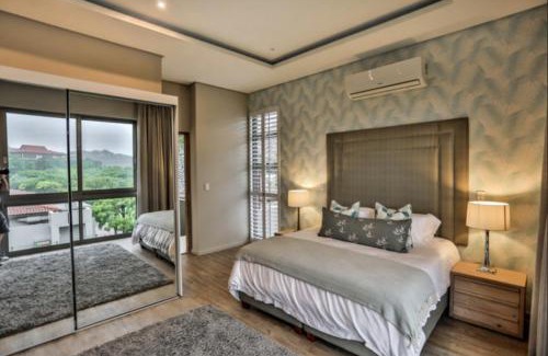Zimbali Coastal Estate Villa | Luxury 4BR Home with Ocean Views, Pool and Hot Tub