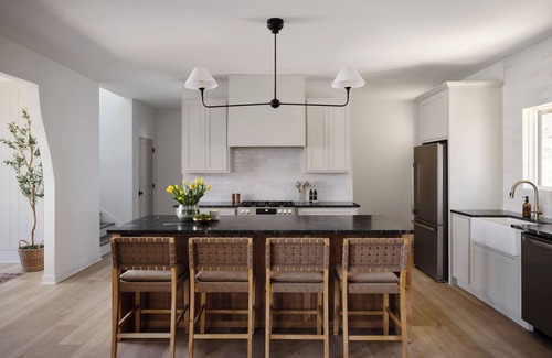 Lake Sequoyah Cabin | Luxury 4BR Mountain Home Near Downtown Highlands, Surrounded by Nantahala Forest