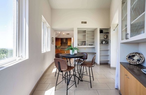 Sandia Heights South House | ‼️Luxury 4BR Retreat w/Mountain views