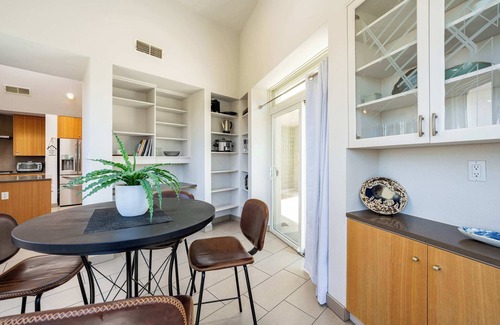 Sandia Heights South House | ‼️Luxury 4BR Retreat w/Mountain views