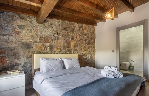 Mollafeneri Other | Luxury 4BR Stone House for Getaway in Gebze
