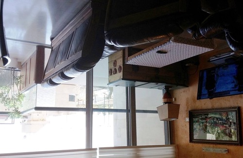 Netanya Apartment | Luxury 4room apartment Seaview Netanya Beach