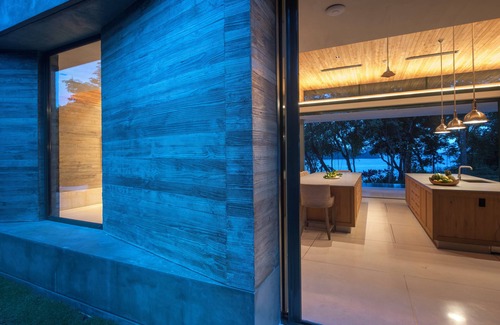 Papagayo Villa | Luxury 5-Bedroom Villa with Ocean Views – Peninsula Papagayo