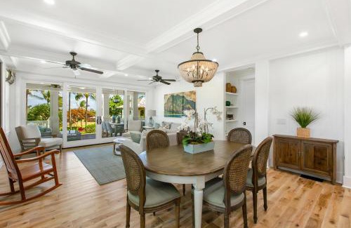Poipu House | Luxury 5 Bed Home with Pool and Spa- Alekona Kauai