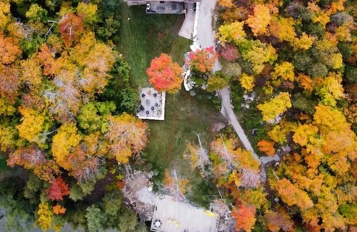 Manitoulin District House | Luxury 5 bedroom cottage on 8 acres of privacy!