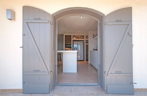 Espero-Pax Villa | Luxury 5 Bedroom Villa with Panoramic views of Cannes and Theoule-Sur-Mer